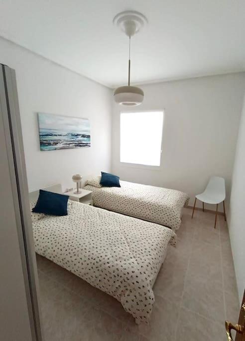 Apartamento Bero Santoña Zewnętrze zdjęcie